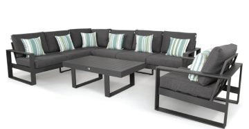 Sofa Set for Office ,Home