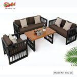Sofa Sets for Modern Office Furniture