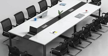 Stylish Conferance Table CFT01