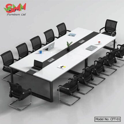 Stylish Conferance Table CFT01