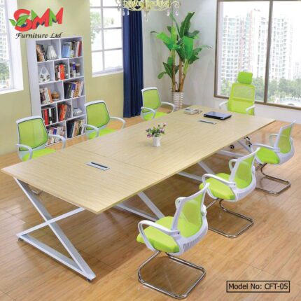 Stylish Conference Table CFT05