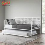 Stylish Sofa Cum Bed SCB-06