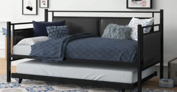 Stylish Sofa Cum Bed
