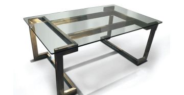 Center Table for Drawing Room