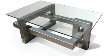 Center Table for Drawing Room