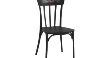 Classic Chair Black
