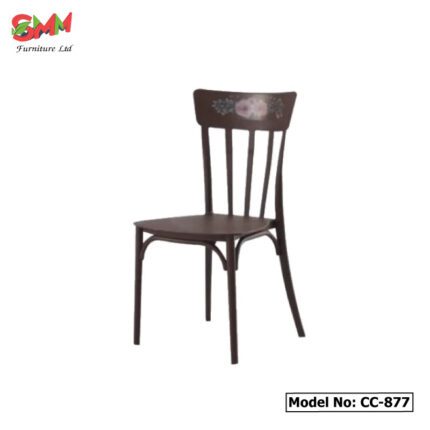 Classic Chair Chocolate