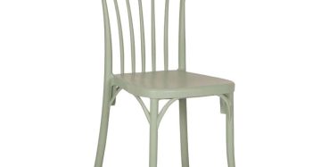 Classic Chair Gray