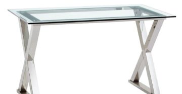 Contemporary Living Room Center Table Design