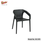 Diamond-Chair-Black-dc-879