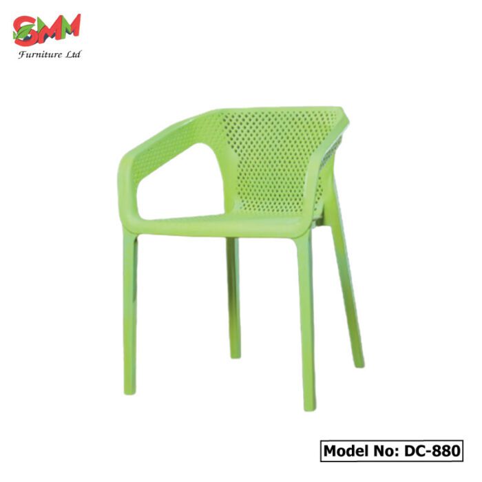Diamond Chair Green