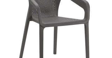 Diamond Chair Grey