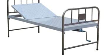 Hospital Bed Price In Bangladesh