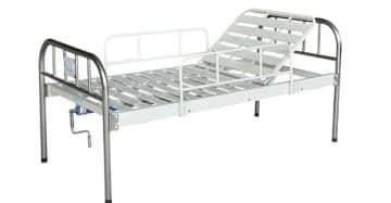 Enhance Patient Recovery Invest in Our High-Quality Hospital Beds