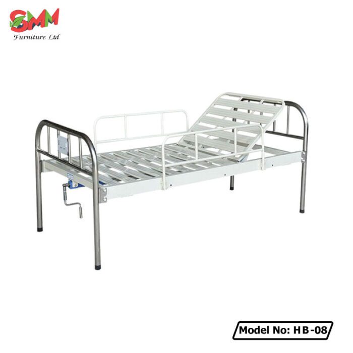 Enhance Patient Recovery Invest in Our High-Quality Hospital Beds