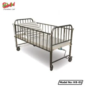 Ergonomic Excellence The Best Hospital Beds