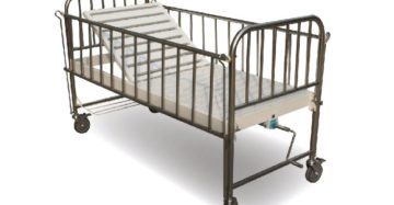 Ergonomic Excellence The Best Hospital Beds