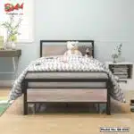 Find the Perfect Single Metal Bed