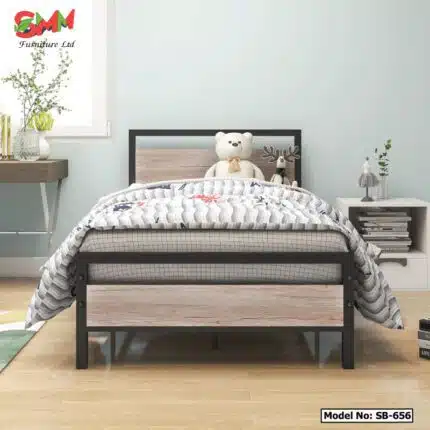 Find the Perfect Single Metal Bed