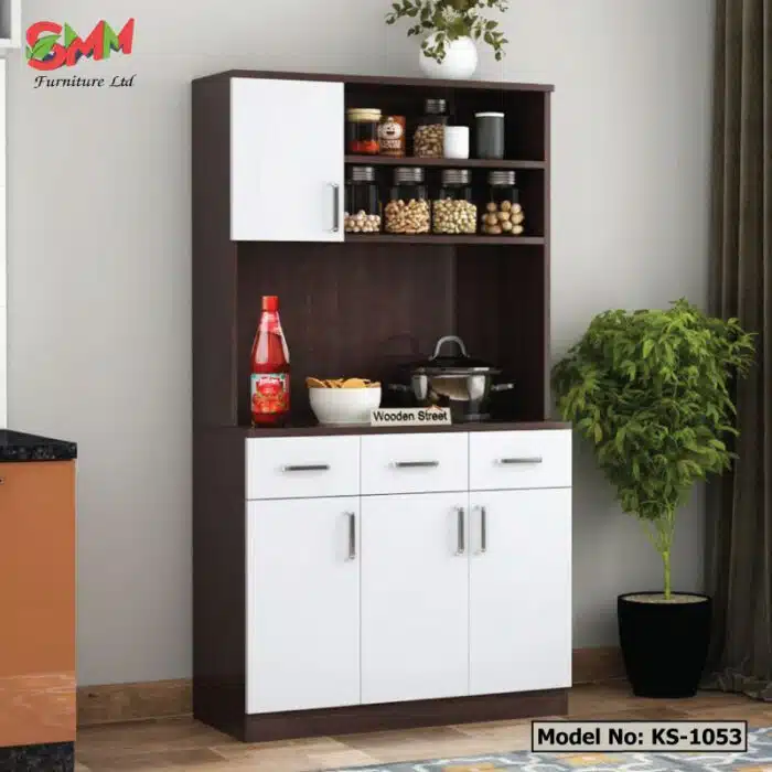 Kitchenware Rack