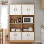 Kitchen Storage