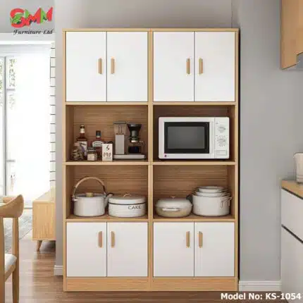 Kitchen Storage