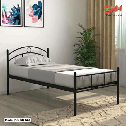 Metal Single Bedsteads Durable Sleep Solutions