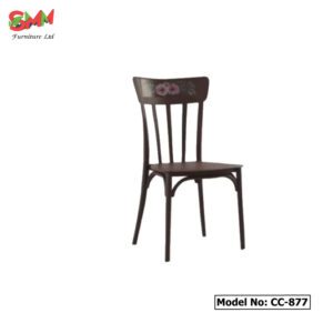 New Design Classic Chair Chocolate