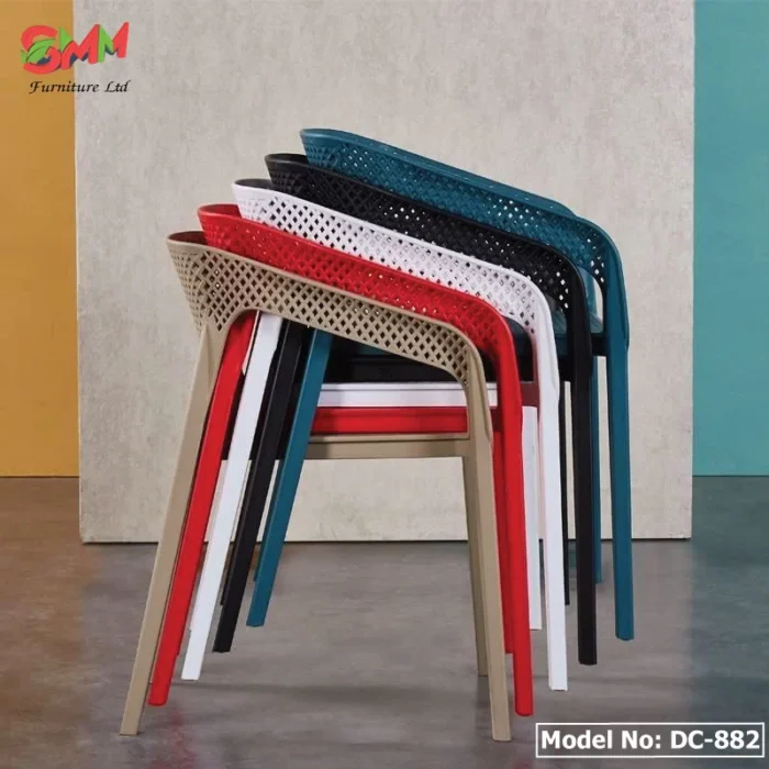 New-Design-Diamond-Chair-Red-DC-882