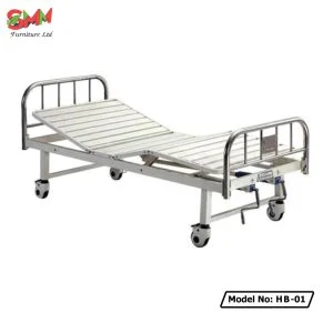 Hospital Bed