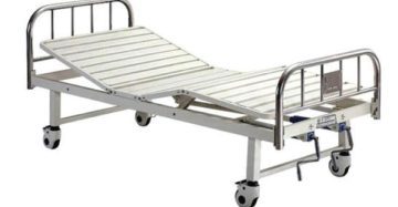 Hospital Bed