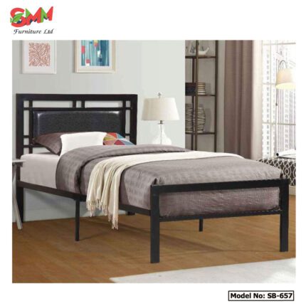 Single Metal Beds at Low Prices