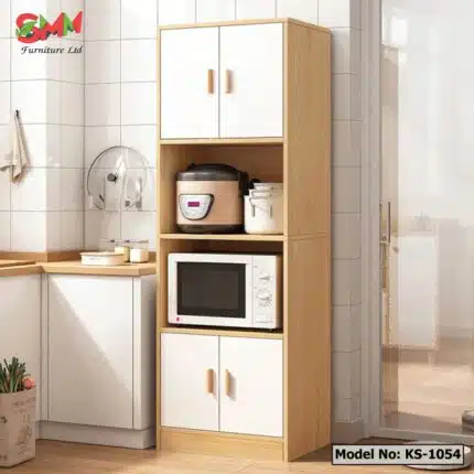 Space-saving kitchen storage Kitchenware