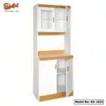 Stylish Space Saving Kitchen Cabinets