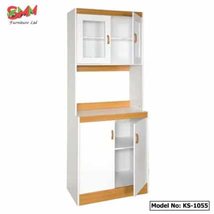 Stylish Space Saving Kitchen Cabinets