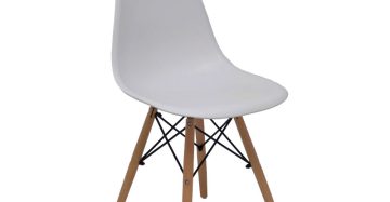 Syntex Chair Gray