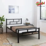 Top-Steel-Bed-Designs-for-a-Modern-Aesthetic