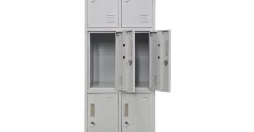 Best Steel Locker
