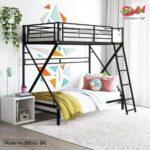 Heavy Duty Home Space Saving Bunk Bed