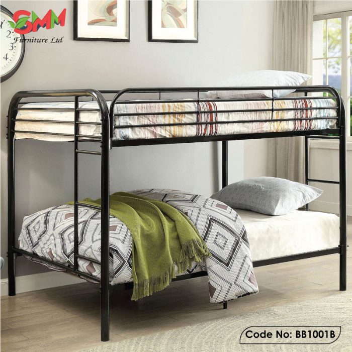 High-Quality-Space-Saving-Bunk-Bed