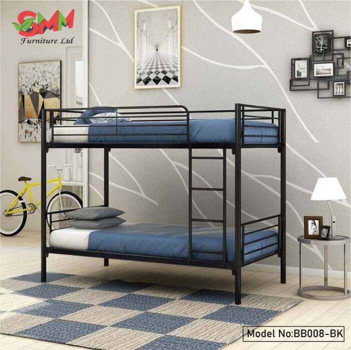 High Quality Steel Bunk Bed Price in Bangladesh
