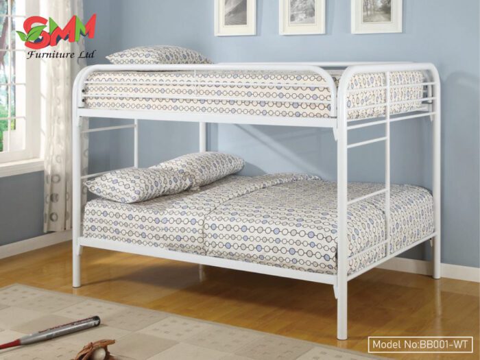 Modern High Quality Space Saving Bunk Bed