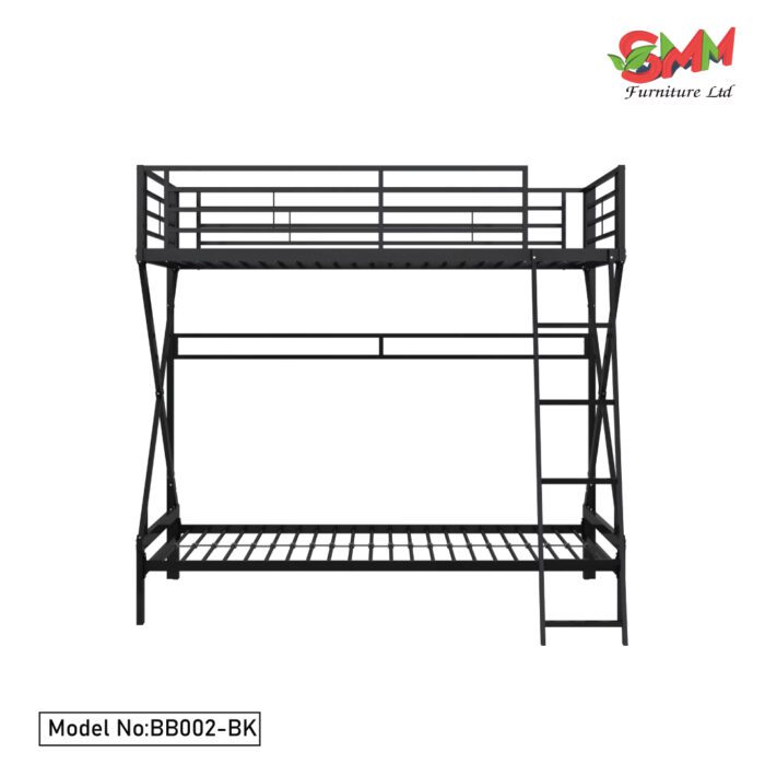 New Design Home Space Saving Bunk Bed