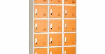 Sports Lockers
