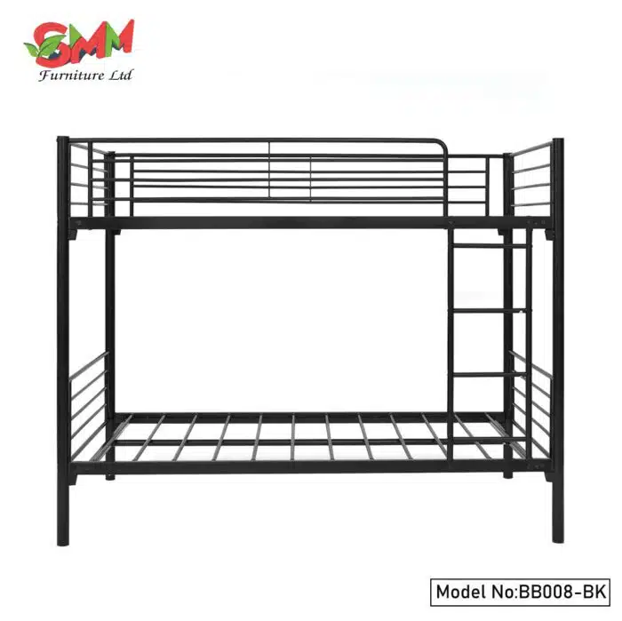 Steel Bunk Bed Price in Bangladesh