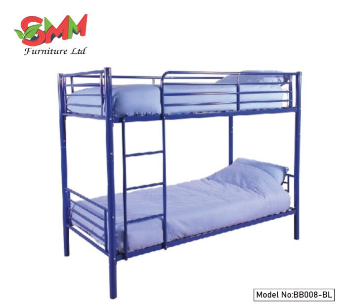Stylish Steel Bunk Bed Price in Bangladesh