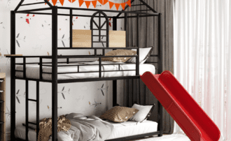 bunk bed loft