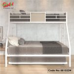 Functional-Steel-Bunk-Bed-Seamlessly-Combining-Comfort-and-Practicality