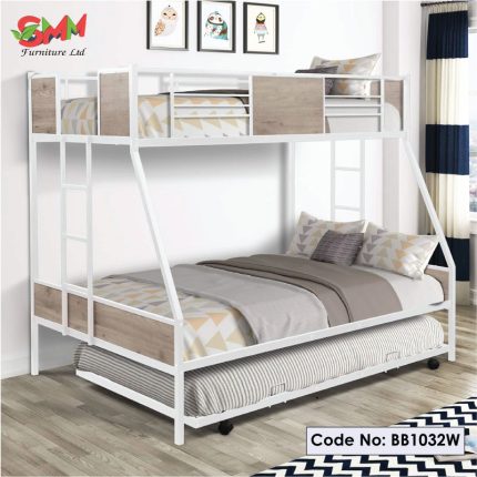 Space-Efficient-Steel-Bunk-Bed-Perfect-for-Small-Living-Spaces