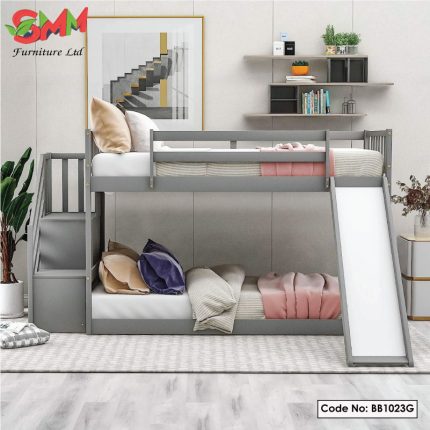 Stylish--Bunk-Bed